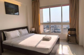 TATA Rio De Goa Good Stay 2 BHK Premium Apartment, 6 km from airport , - 704